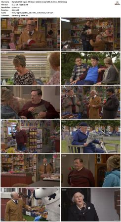 Still Open All Hours S01-S06 720p WEBRip AAC h265 HEVC-BONE