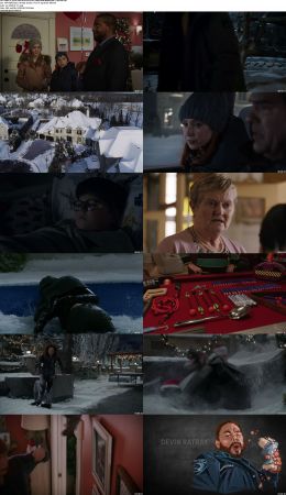 Home Sweet Home Alone 2021 1080p DSNP WEBRip DD5.1 X264-EVO