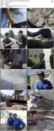 Dirty Jobs S02 TVRip XVID-MiXED
