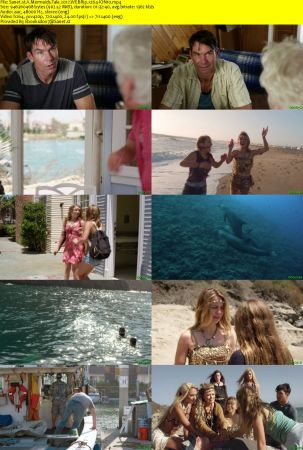 A Mermaids Tale 2017 WEBRip x264-ION10