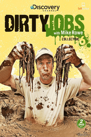 Dirty Jobs S06 720p HDTV DD5.1 x264-RZF