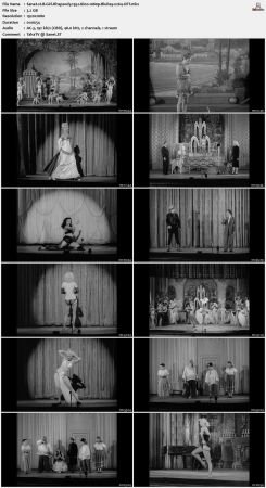 B Girl Rhapsody 1952 Kino 1080p BluRay x264-OFT