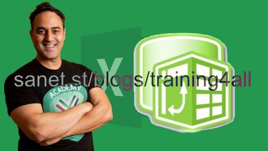 Microsoft Excel Power Pivot: Power Pivot , DAX &amp; Pivot Table