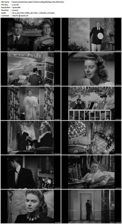 Notorious 1946 Criterion 1080p BluRay x264-nikt0