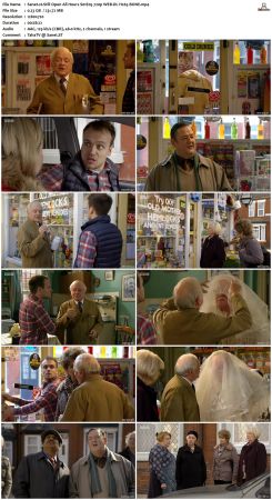 Still Open All Hours S01-S06 720p WEBRip AAC h265 HEVC-BONE
