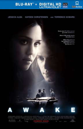 Awake 2007 1080p BluRay x264-OFT
