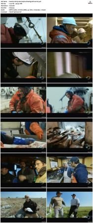 Dirty Jobs S04 TVRip XVID-MiXED