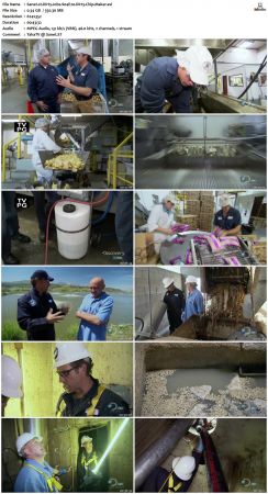 Dirty Jobs S04 TVRip XVID-MiXED