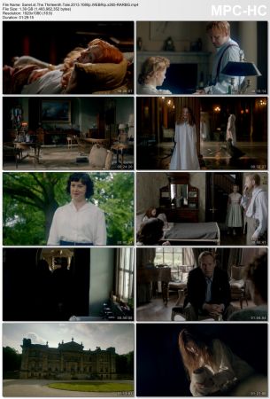 The Thirteenth Tale 2013 1080p WEBRip x265-RARBG