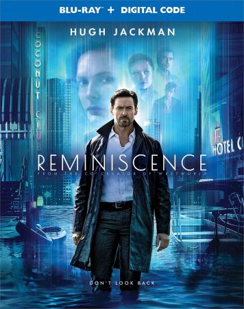 Reminiscence 2021 1080p BluRay x264-PiGNUS