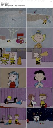 A Charlie Brown Christmas 1965 2160p BluRay HDR10 10bit x265 HEVC DTS-HD MA 5.1-PHOCiS