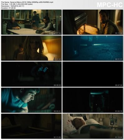 Mercy 2016 1080p WEBRip x265-RARBG