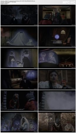 Muppets Haunted Mansion 2021 HDR 2160p WEB h265-KOGi
