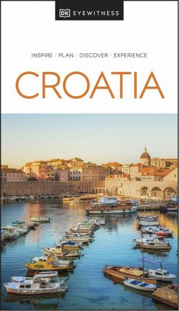 DK Eyewitness Croatia (DK Eyewitness Travel Guide) (True PDF)