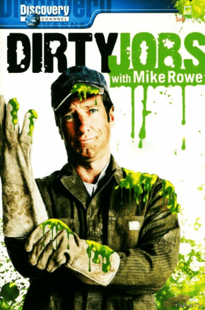 Dirty Jobs S09 720p HDTV x264-DHD