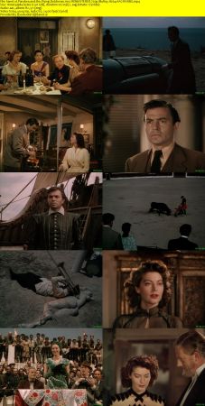 Pandora and the Flying Dutchman 1951 REMASTERED 720p BluRay H264 AAC-RARBG