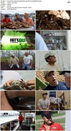 Dirty Jobs S07 720p HDTV x264-MOMENTUM