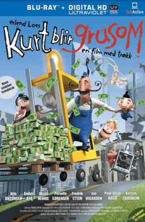 Kurt Turns Evil 2008 1080p BluRay x264-OFT