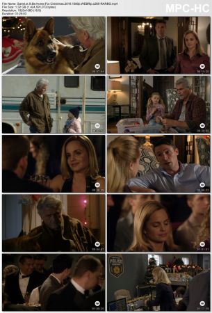 Ill Be Home For Christmas 2016 1080p WEBRip x265-RARBG
