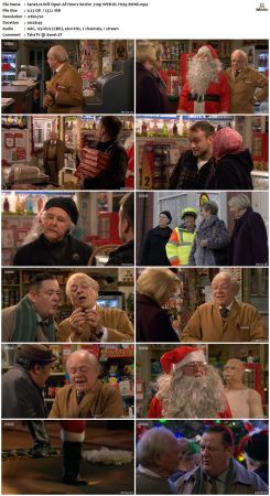 Still Open All Hours S01-S06 720p WEBRip AAC h265 HEVC-BONE