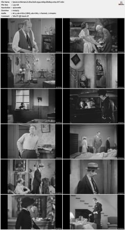 Woman in the Dark 1934 1080p BluRay x264-OFT