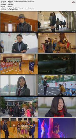Girls Step 2015 1080p BluRay x264-OFT