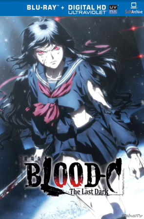 Blood C The Last Dark 2012 1080p BluRay x264-OFT