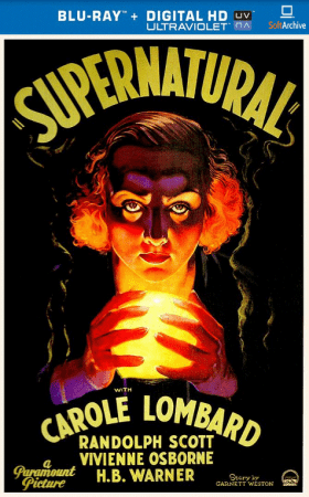Supernatural 1933 Kino 1080p BluRay x264-OFT