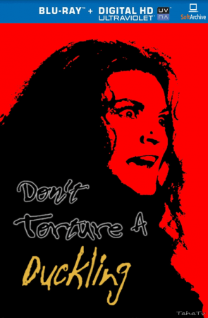 Dont Torture a Duckling 1972 1080p BluRay x264-nikt0