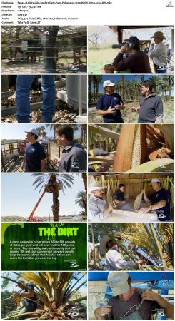 Dirty Jobs S06 720p HDTV DD5.1 x264-RZF