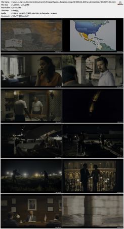 Narcos Mexico S02 2160p NF WEB-DL DDPA5.1 DoVi H265-SiC