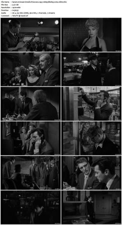 Sweet Smell of Success 1957 1080p BluRay x264-nikt0