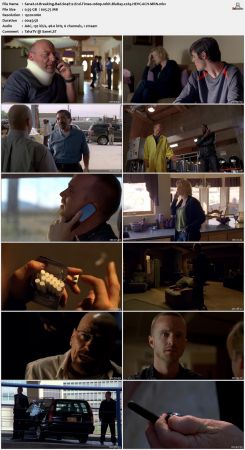 Breaking Bad S04 1080p 10bit BluRay x265 HEVC 6CH-MRN