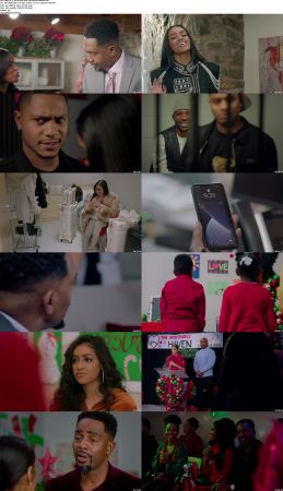 A Rich Christmas 2021 720p WEB H264-WAKANDA