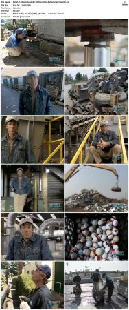 Dirty Jobs S02 TVRip XVID-MiXED