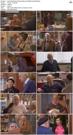 Still Open All Hours S01-S06 720p WEBRip AAC h265 HEVC-BONE