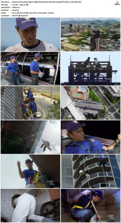 Dirty Jobs S05 720p HDTV DD5.1 x264-RZF