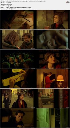 The Double Life of Veronique 1991 Criterion 1080p BluRay x264-nikt0