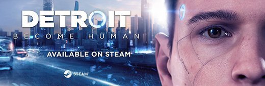 Detroit: Become Human (v20211117 + MULTi24) - [DODI Repack]