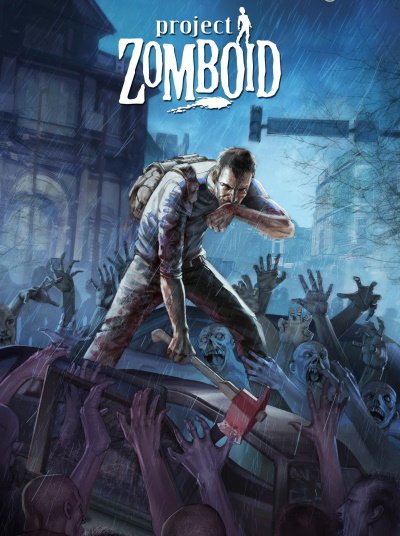Project Zomboid 41.56 (51046) macOS