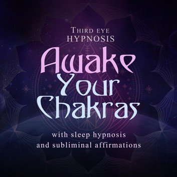 Awake your chakras Audiobook