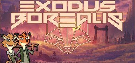 Exodus Borealis (MULTi3) [FitGirl Repack]