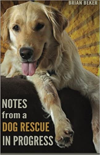 Notes from a Dog Rescue in Progress