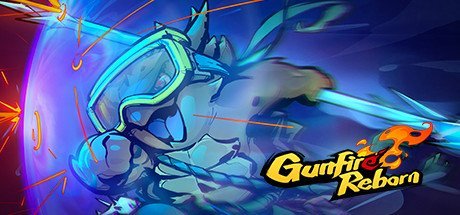Gunfire Reborn (Online Multiplayer + MULTi17) - [DODI Repack]