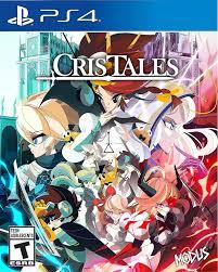 CrisTales PS4-DUPLEX