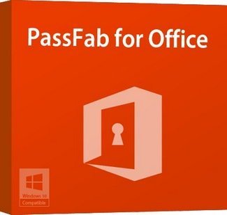 PassFab for Office 8.5.0.9 Multilingual Portable
