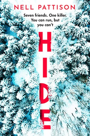 Hide: The thrilling Christmas murder mystery fiction with a heart pounding twist you can't miss in 2021