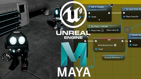 unreal engine 4 blueprints download