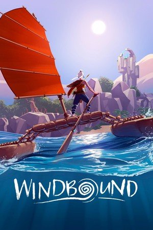 Windbound PS4-DUPLEX