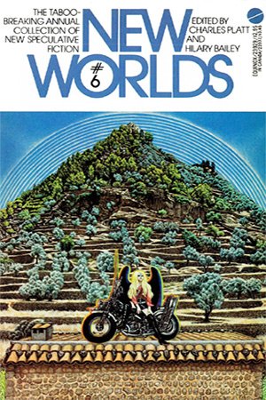 New Worlds 6
